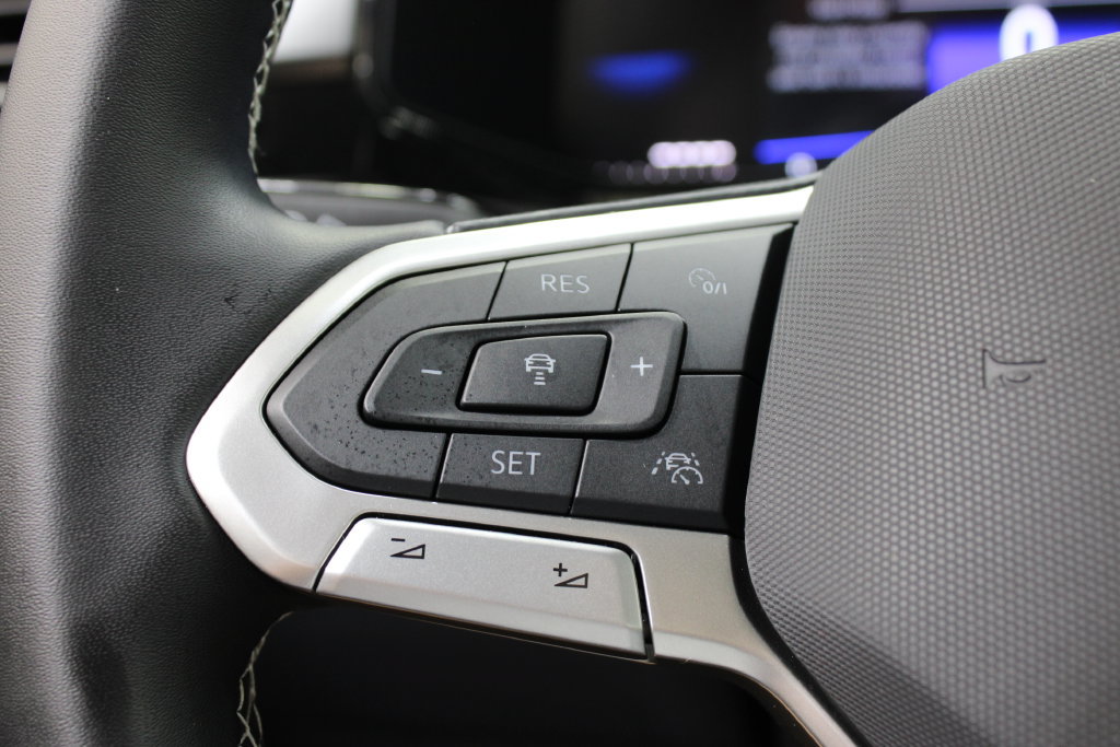 Certified 2026 Volkswagen Taos S FWD image 24