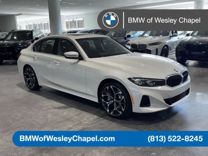 New 2026 BMW 330i Sedan w/ Convenience Package