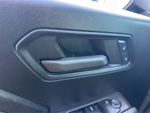 Used 2023 Chevrolet Colorado W/T image 30