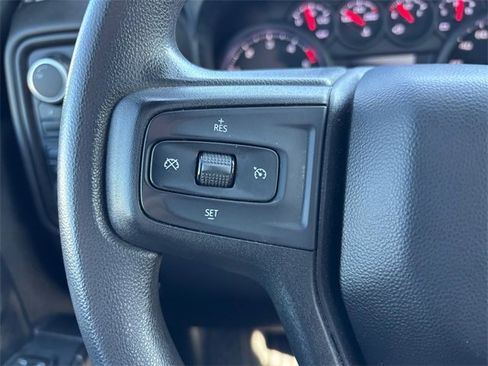 Used 2023 Chevrolet Silverado 2500 Custom w/ Custom Value Package image 21