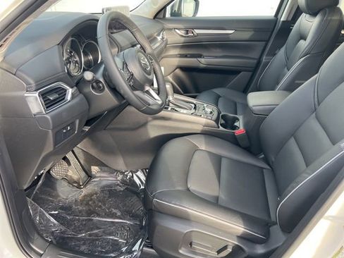 New 2025 MAZDA CX-5 AWD 2.5 S w/ Select Package image 24