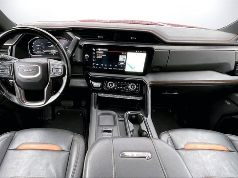 Used 2025 GMC Sierra 3500 AT4 w/ AT4 Premium Plus Package image 15