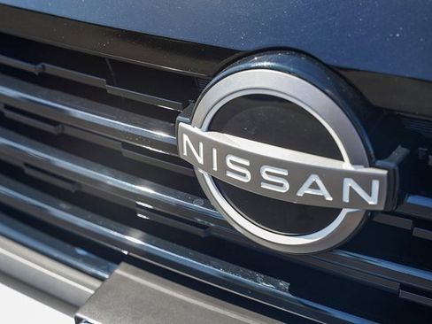 New 2026 Nissan Kicks SV image 12