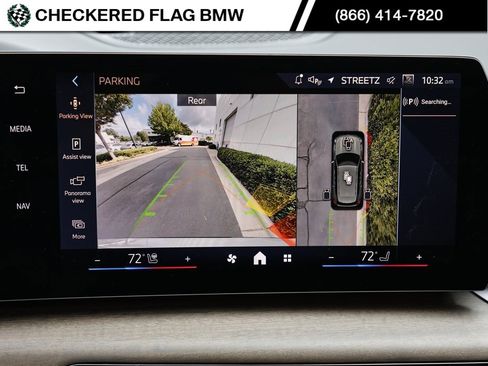 Used 2025 BMW X1 xDrive28i w/ Technology Package image 35