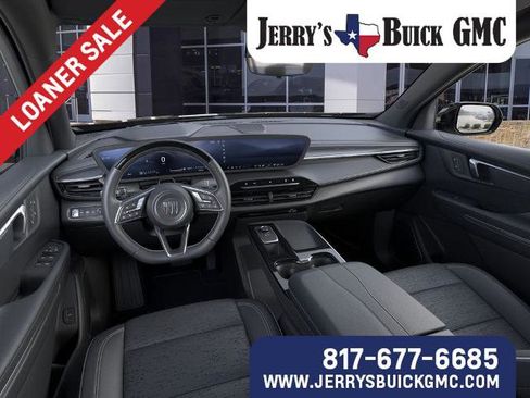 New 2026 Buick Enclave Sport Touring w/ Power Package FWD image 15