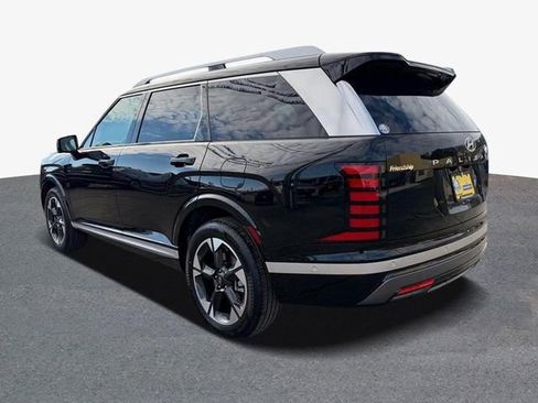 New 2026 Hyundai Palisade Limited AWD/4WD image 2