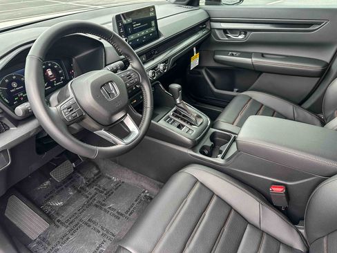 New 2026 Honda CR-V Sport-L image 9