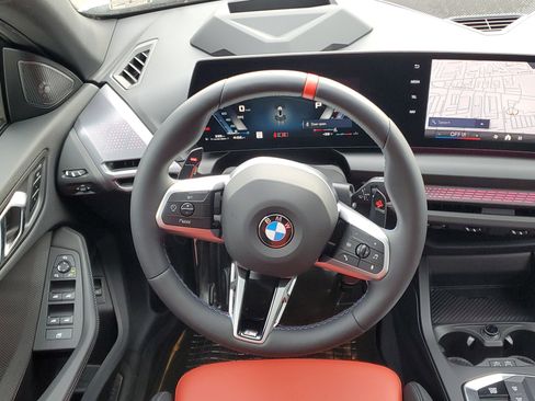 New 2026 BMW M235i xDrive w/ Technology Package image 23