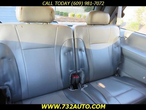 Used 2004 Chevrolet TrailBlazer LT w/ LT Preferred Equipment Group image 11