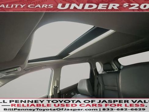 Used 2021 Nissan Rogue SL w/ Premium Package FWD image 12