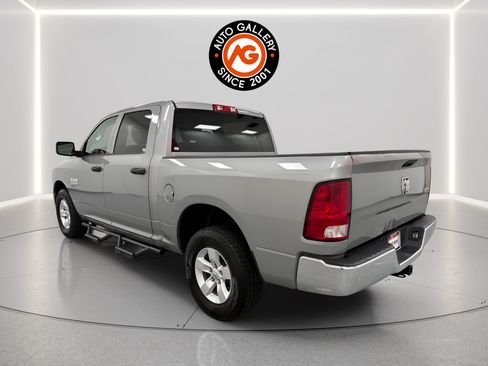 Used 2023 RAM 1500 Tradesman w/ Chrome Appearance Group AWD/4WD image 5