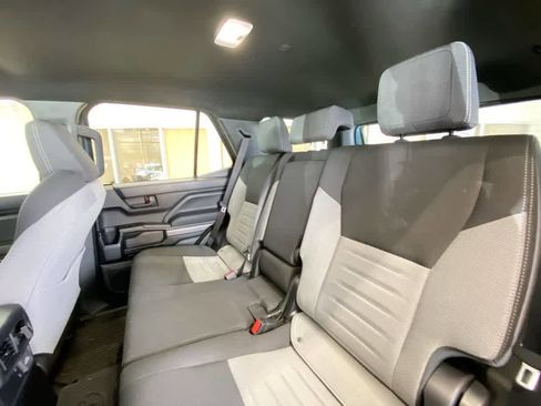 Certified 2025 Toyota 4Runner TRD Off-Road image 23