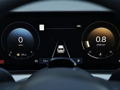 New 2026 Hyundai Tucson Limited image 11