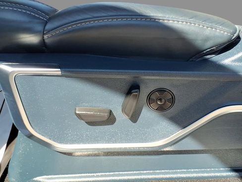 Used 2024 Ford F250 Limited w/ FX4 Off-Road Package image 18