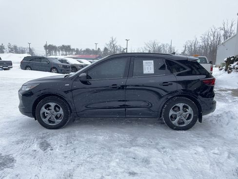 Certified 2023 Ford Escape ST-Line w/ Tech Pack #1 image 7