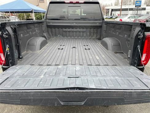 Used 2021 GMC Sierra 3500 Denali w/ Denali Ultimate Package image 35