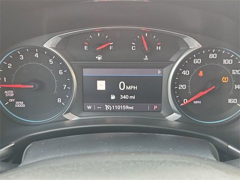 Certified 2019 Chevrolet Equinox Premier image 12