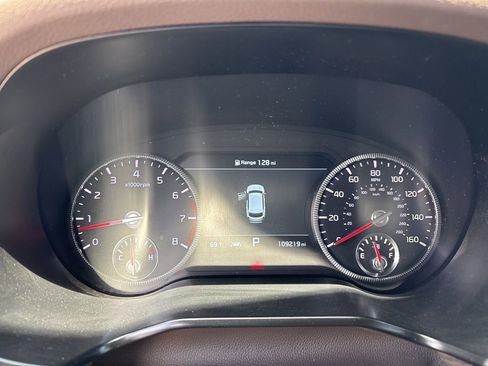 Used 2020 Kia Telluride SX FWD image 7