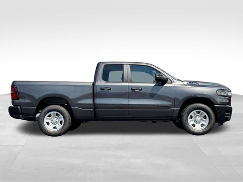 New 2026 RAM 1500 Tradesman AWD/4WD image 9