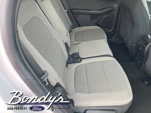 Used 2021 Ford Escape SE w/ Convenience Package image 16