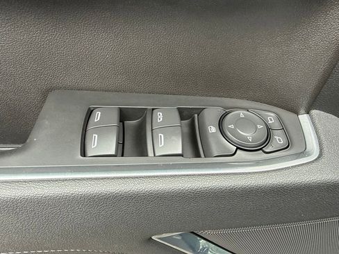 Used 2026 GMC Sierra 1500 Elevation AWD/4WD image 27