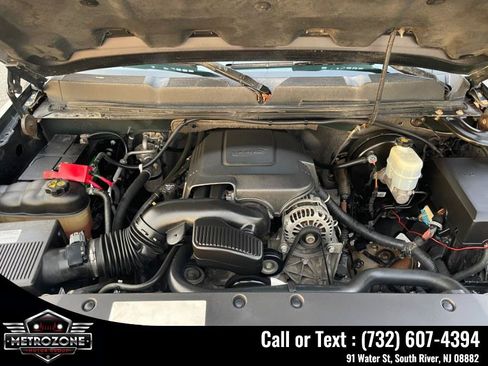 Used 2011 Chevrolet Silverado 1500 LT w/ Texas Edition RWD image 28