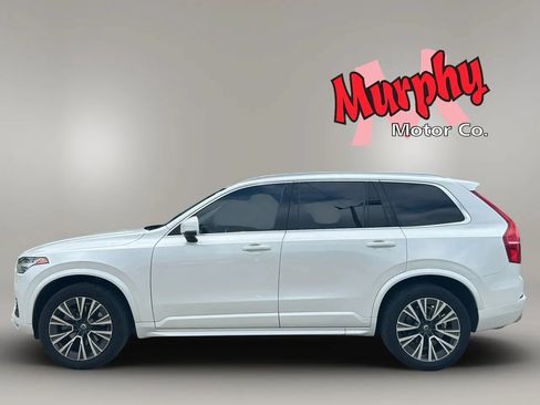 Used 2020 Volvo XC90 T5 Momentum w/ Protection Package Premier FWD image 13