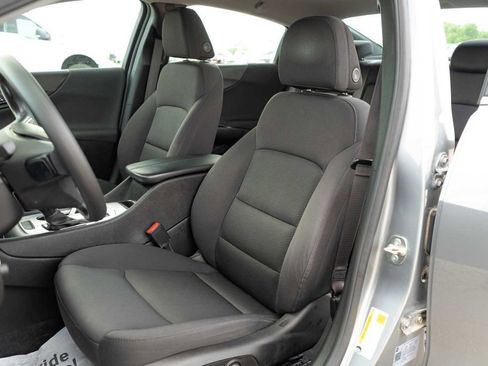 Used 2024 Chevrolet Malibu LT FWD image 12
