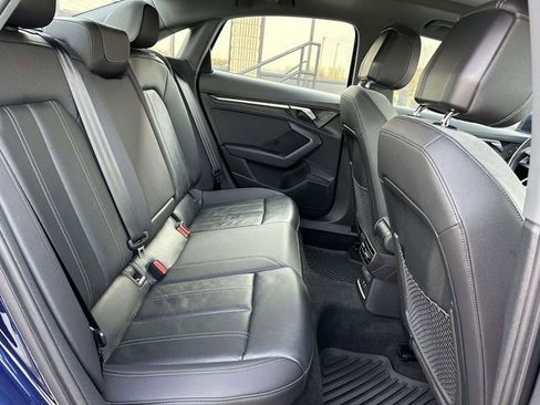 Used 2022 Audi A3 2.0T Premium image 10