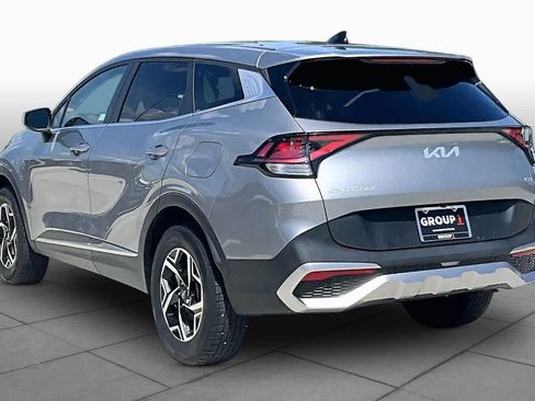 Used 2023 Kia Sportage LX AWD/4WD image 12