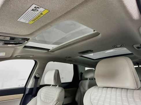 Certified 2024 Hyundai Palisade Limited AWD/4WD image 25
