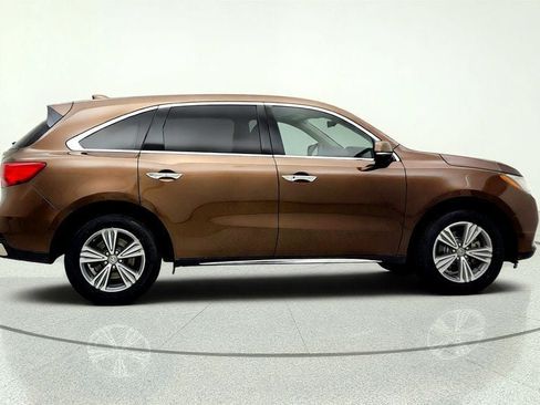 Used 2019 Acura MDX SH-AWD image 4