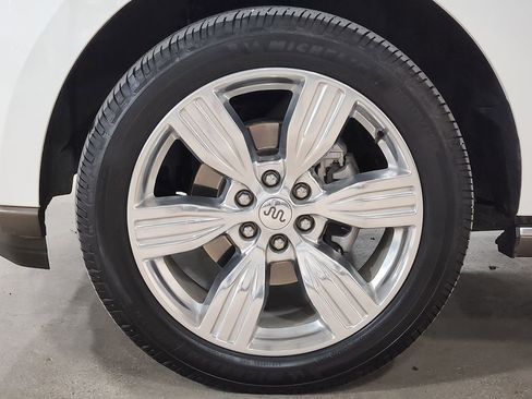 Used 2022 Ford Expedition Max King Ranch image 29