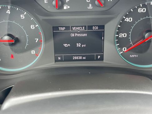 Used 2024 Chevrolet Malibu LT image 41