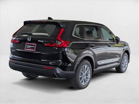 New 2026 Honda CR-V EX image 2