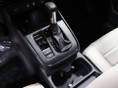 New 2026 Honda CR-V EX-L image 28