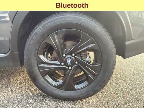 Certified 2024 Subaru Crosstrek 2.0i image 8