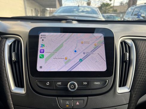 Used 2024 Chevrolet Malibu LT image 20