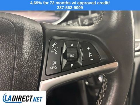 Used 2018 Buick Encore Preferred FWD image 24