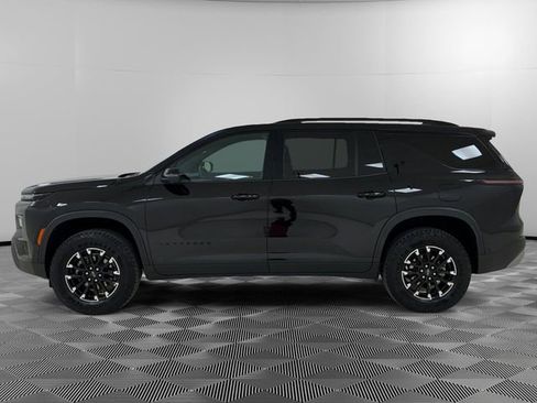 Certified 2024 Chevrolet Traverse Z71 w/ Enhanced Driving Package AWD/4WD image 2