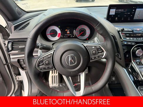 Used 2023 Acura RDX A-Spec AWD/4WD image 15