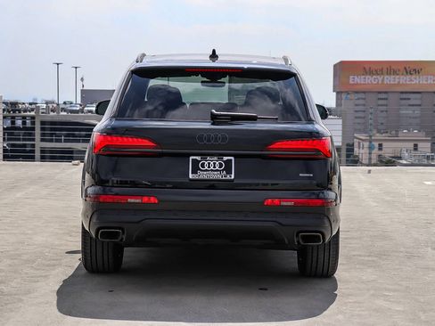 New 2026 Audi Q7 3.0T Premium image 5