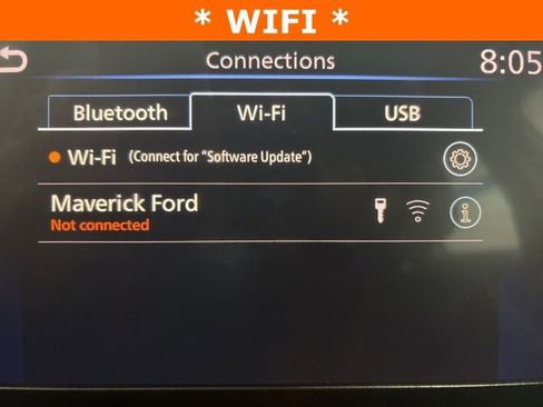 Used 2021 Nissan Altima 2.5 SR image 13