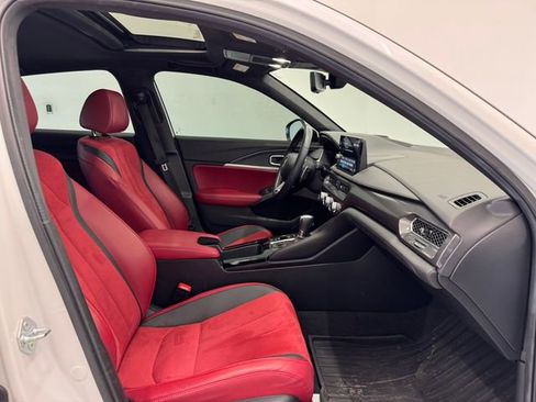 Used 2024 Acura Integra A-Spec image 16