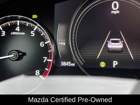 Certified 2025 MAZDA CX-30 AWD 2.5 S w/ Preferred Package image 18
