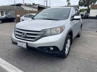 Used 2014 Honda CR-V EX video 1