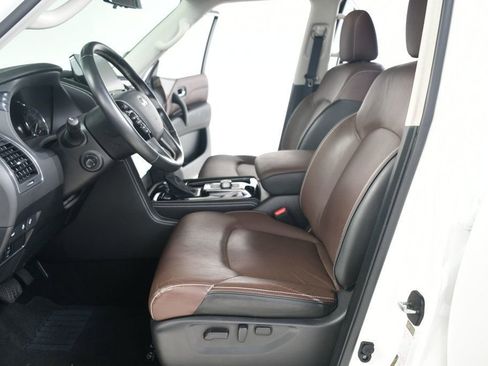 Used 2024 INFINITI QX80 Premium Select w/ Cargo Package image 29