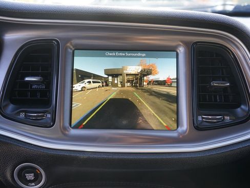 Used 2019 Dodge Challenger R/T Scat Pack image 21