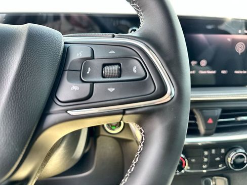 New 2026 Buick Encore GX Preferred w/ Comfort Package image 32