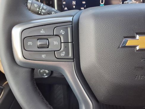 New 2026 Chevrolet Silverado 1500 LT image 17